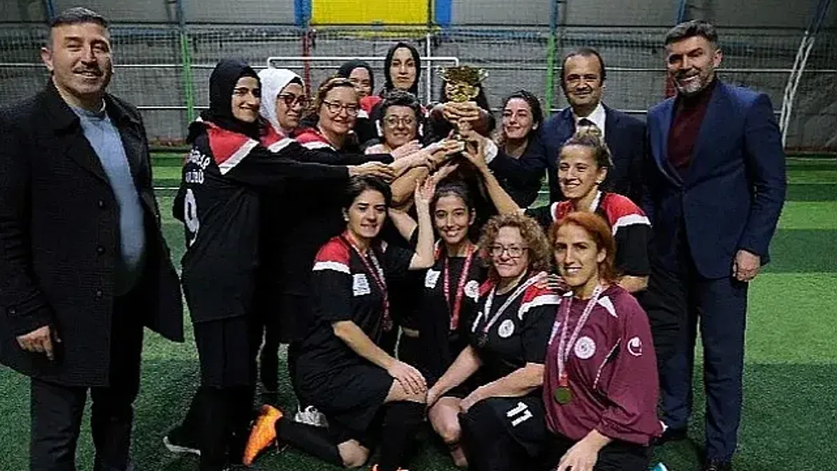 Spor Kenti Kocaeli'de, spor dolu bir ay geçti
