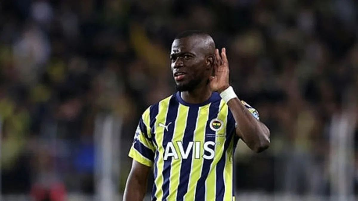 FENERBAHÇE TRANSFER HABERİ: Enner Valencia'nın yeni takımı belli oldu!