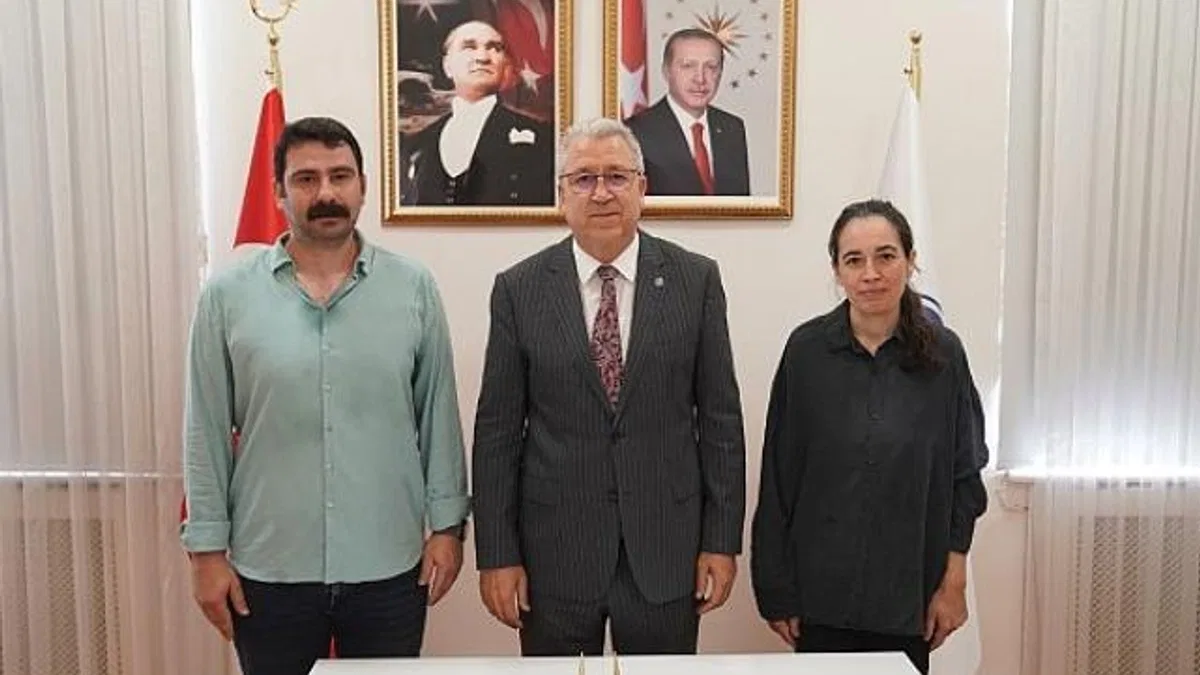 Verem hastalığında antibiyotik direncini engelleyecek proje