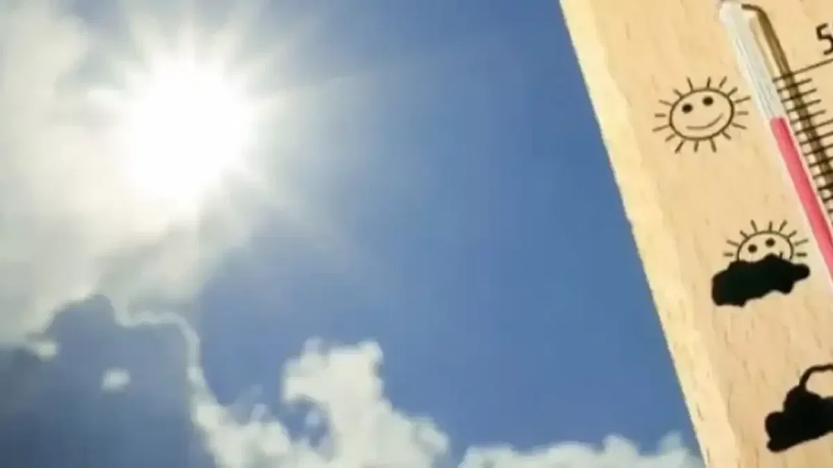 Marmara ve Kuzey Ege'de Rüzgar Hızı 60 km/saat