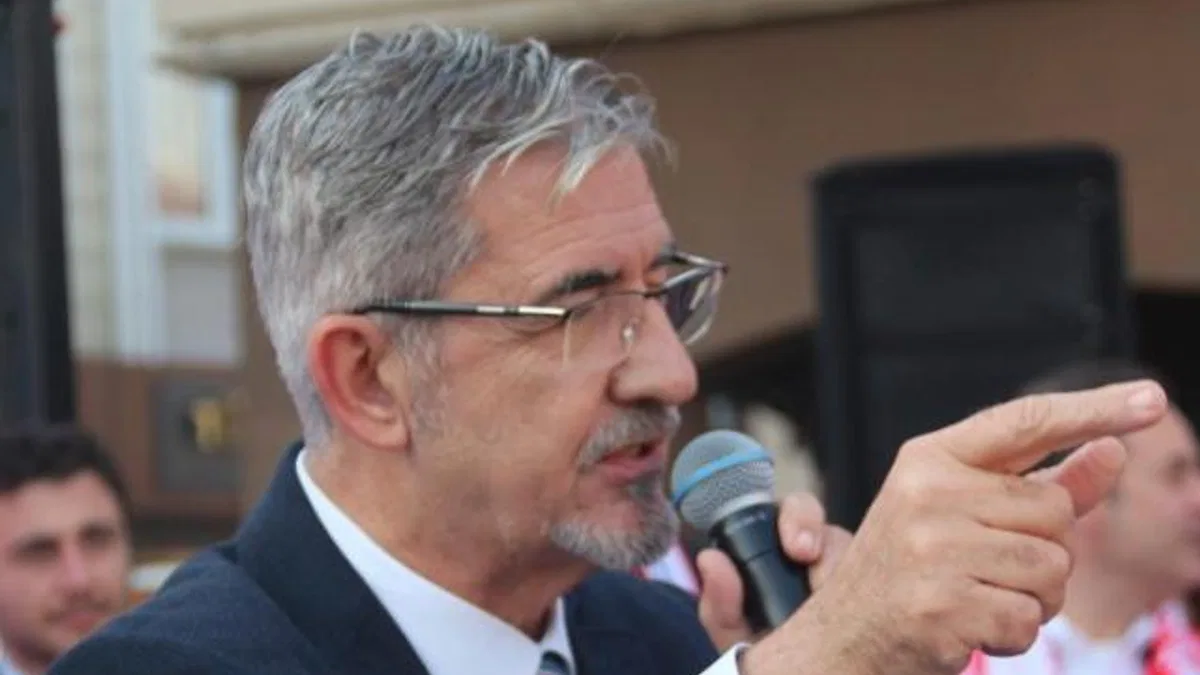 CHP’li Köybaşı deprem felaketinde yaşamını yitirenleri andı