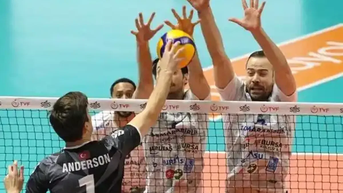 Bursa'nın Efeleri galibiyet arıyor