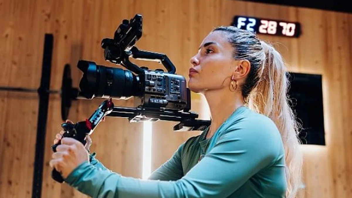 Sony'den Yeni G Master™ Standart Zoom Lens