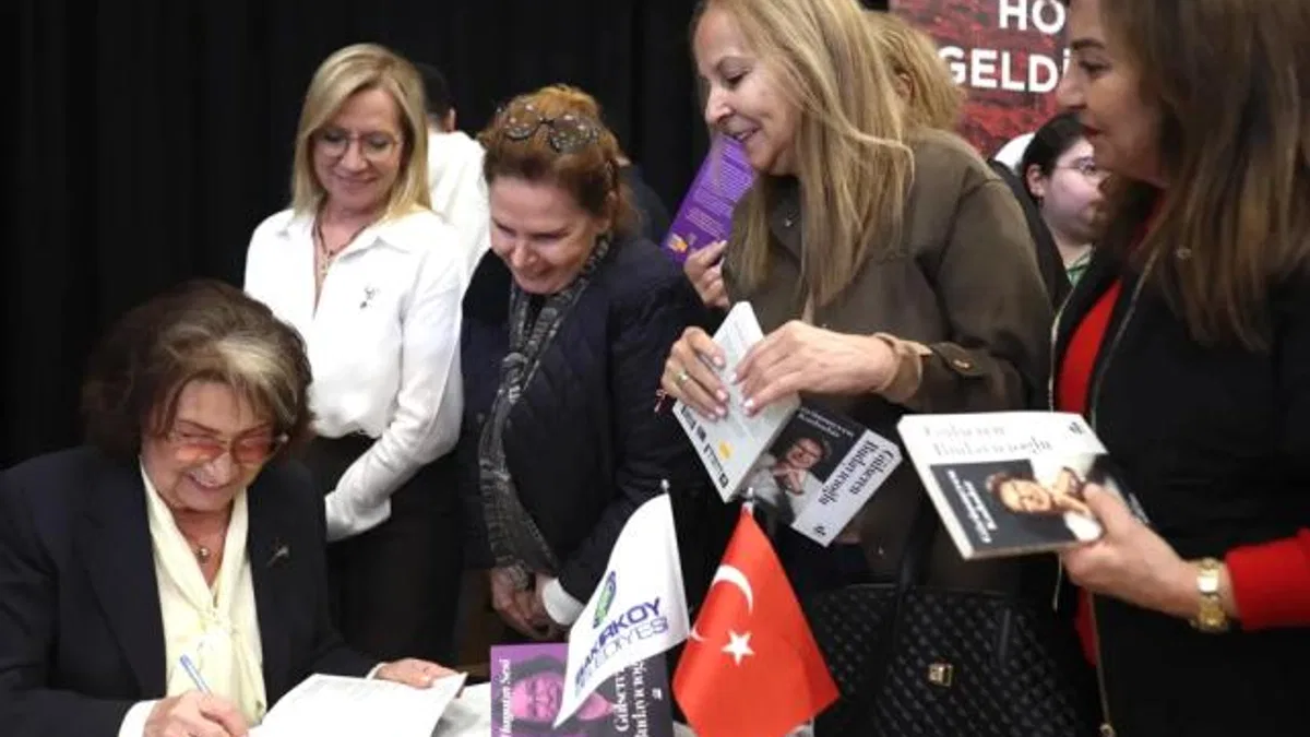 'Bakırköy Muhabbeti'nin konuğu Dr. Budayıcıoğlu oldu