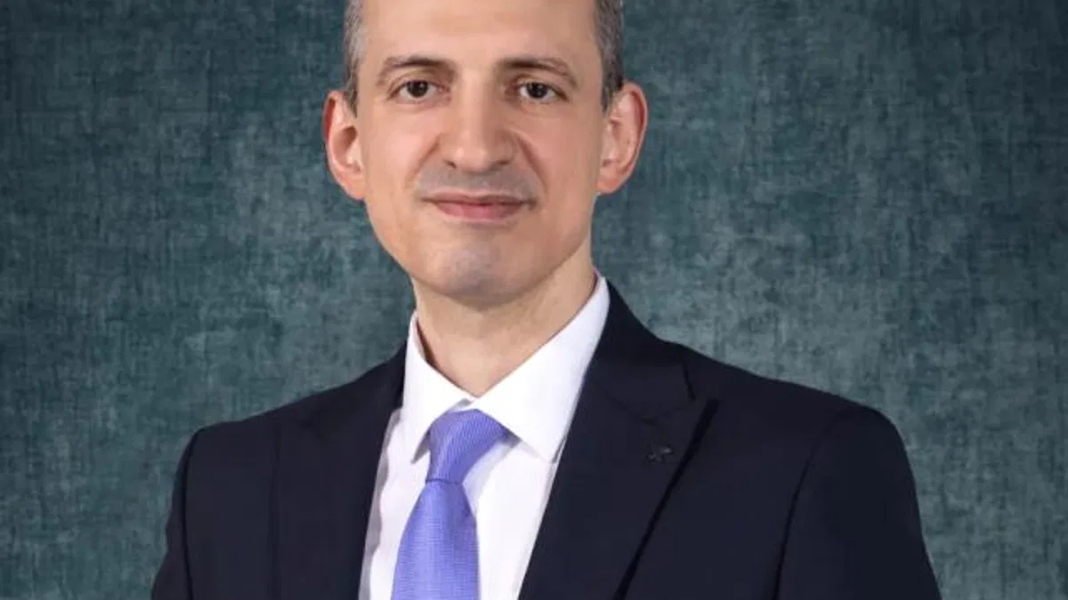 ATAKEY, 2025’in Üçüncü Çeyreğinde İstikrarlı Performans Sergiledi