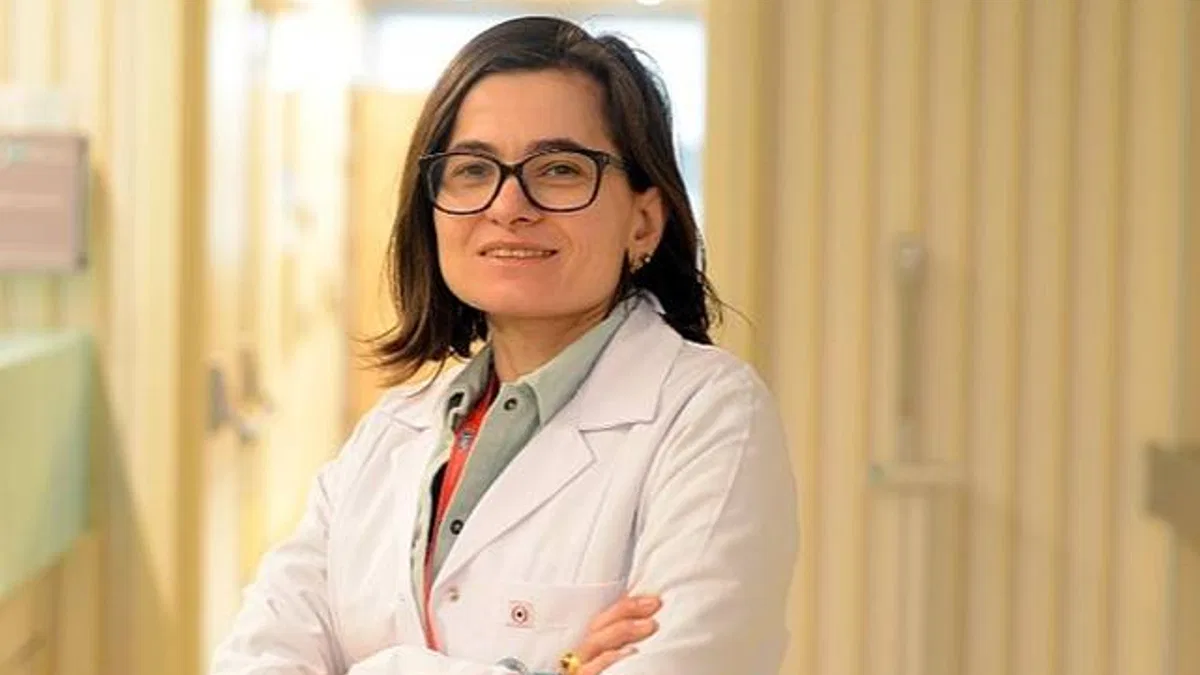 Karşılıklı gülümseme ve parmak takibi olmaması Otizme işaret ediyor