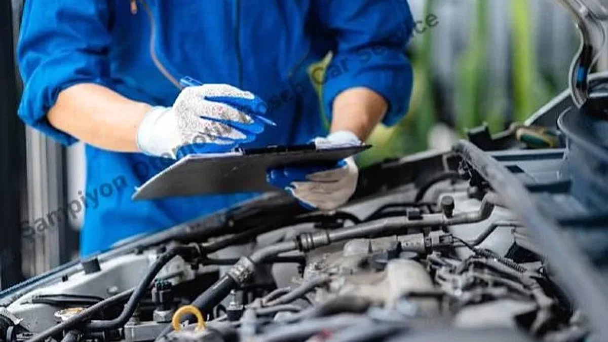 Oto Elektrikçileriyle Aracınız Güvende