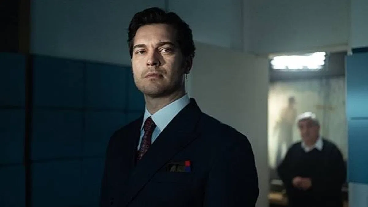 Çağatay Ulusoy'un Başrolünde Yer Aldığı Terzi'nin Tanıtım Fragmanı Yayınlandı