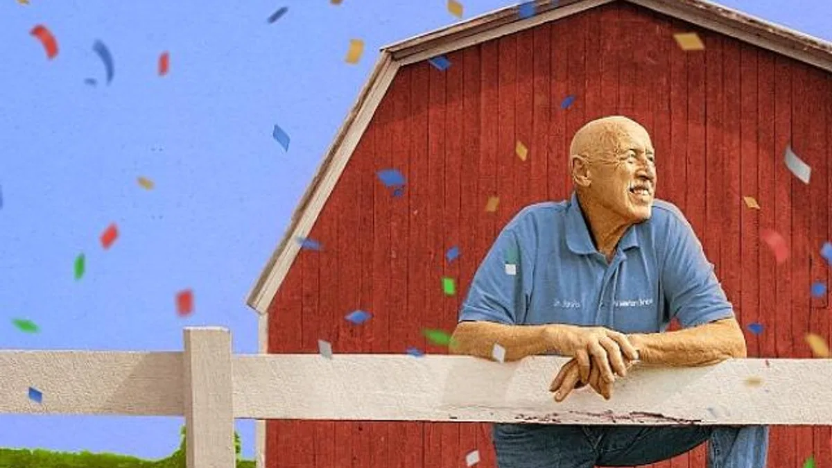 Efsane Seri "Yetenekli Dr. Pol"ün Final Bölümü Olan "Yetenekli Dr. Pol: Büyük Final", 9 Aralık Pazartesi günü saat 23.45'te National Geographic WILD'da!