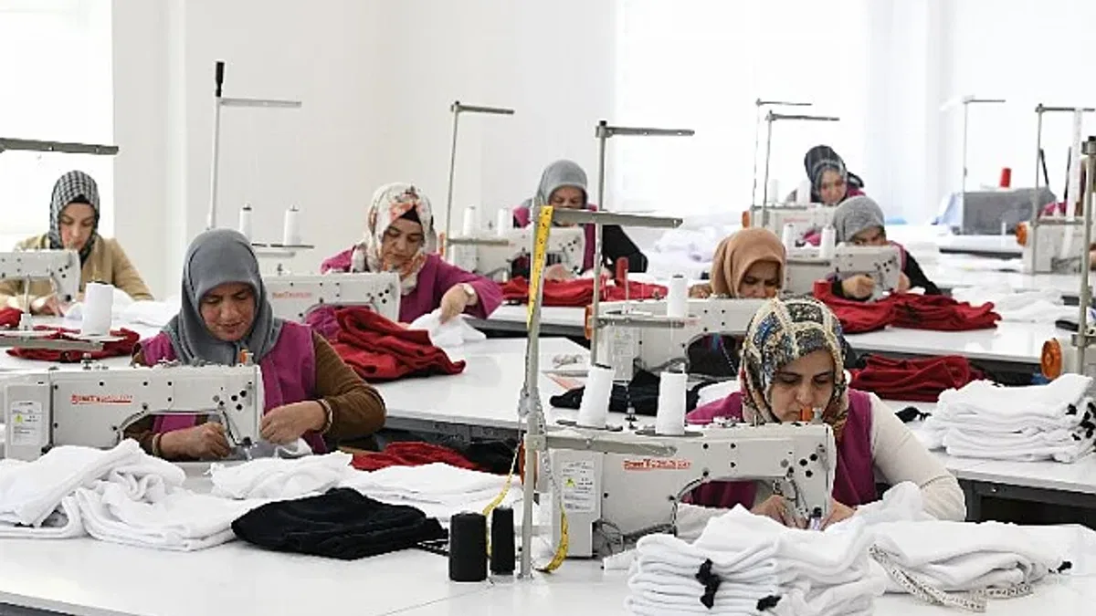 Depremzedelerin içlerini ısıtmak için seferberler