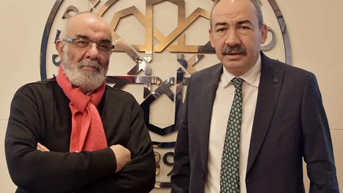 Kayseri ihracatı moralleri yükseltti