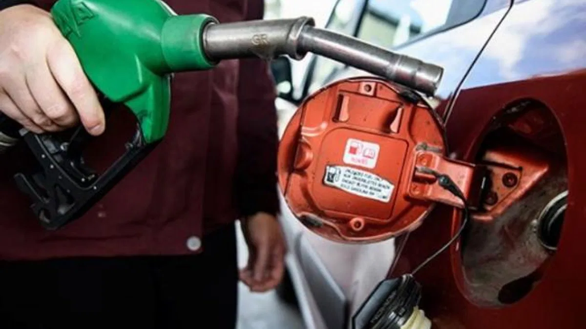 Zam sırası bu kez motorinde!
