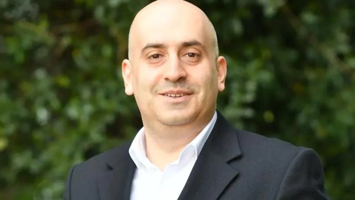Royal Canin’den İki Üst Düzey Atama