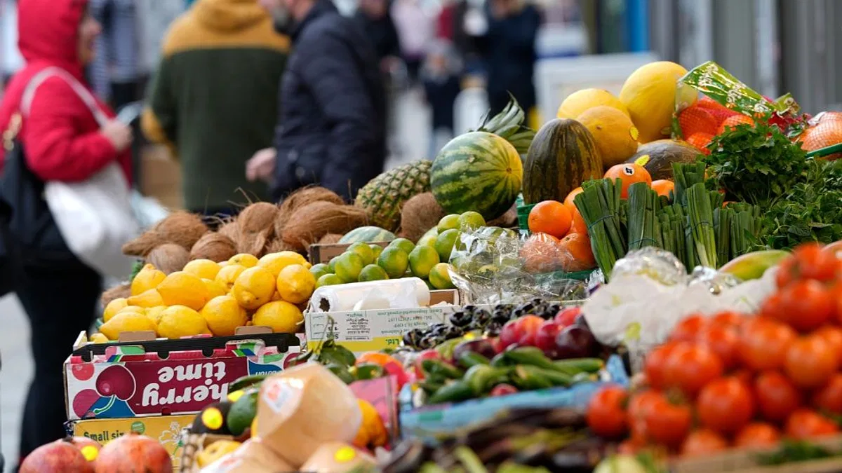 Europe's inflation tripled in 2022: What's the situation in your country?