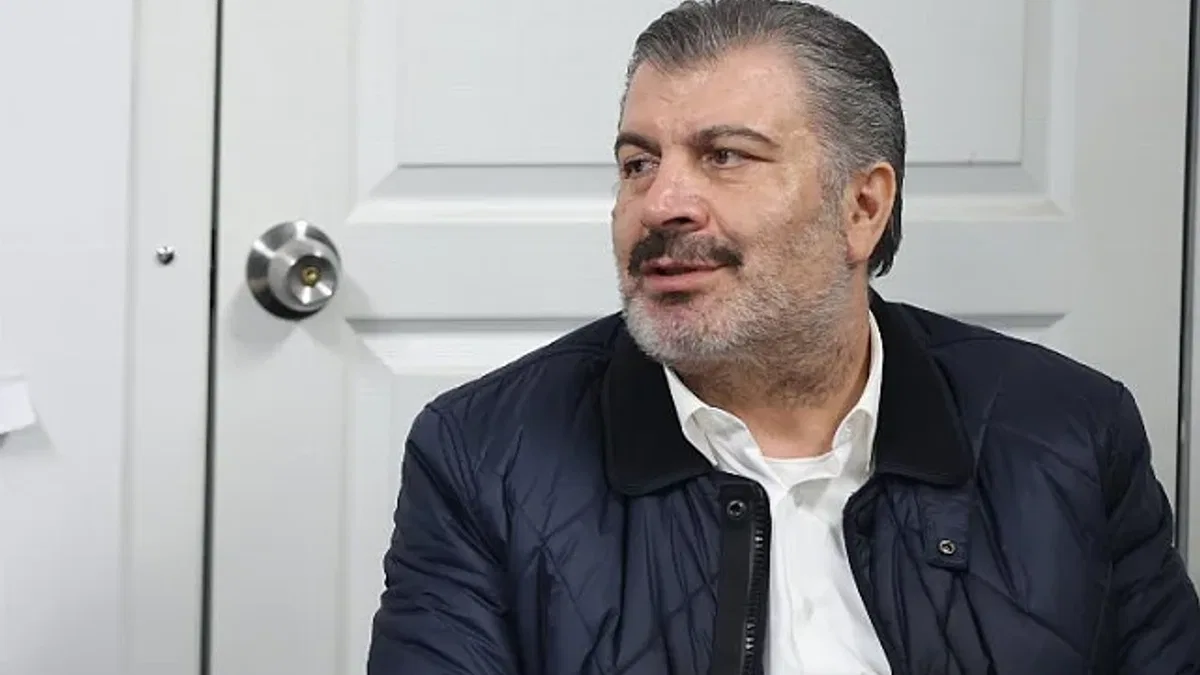 Bakan Koca: 294 yaralıdan 18'i ağır!