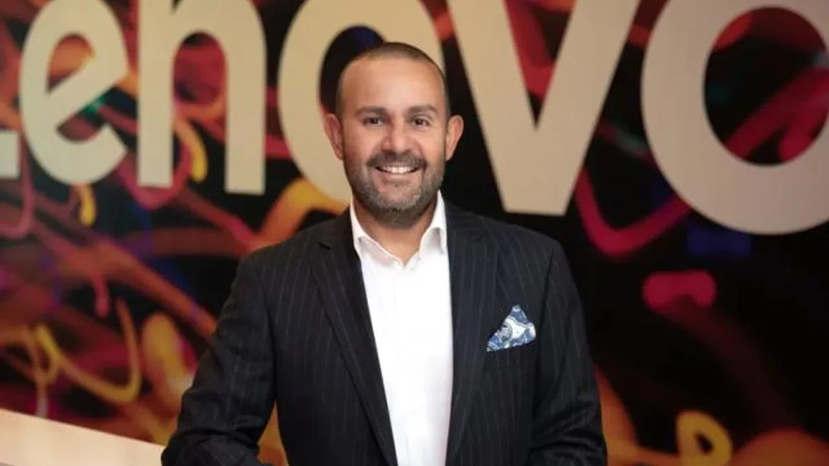 Lenovo, Yapay Zeka Büyüme ile 20,5 Milyar Dolar Gelir ve Rekor Kâra Ulaştı