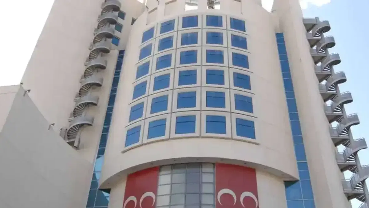 MHP’nin kongre süreci tamamlandı