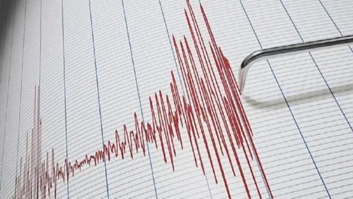 Balıkesir ve Malatya'da deprem!