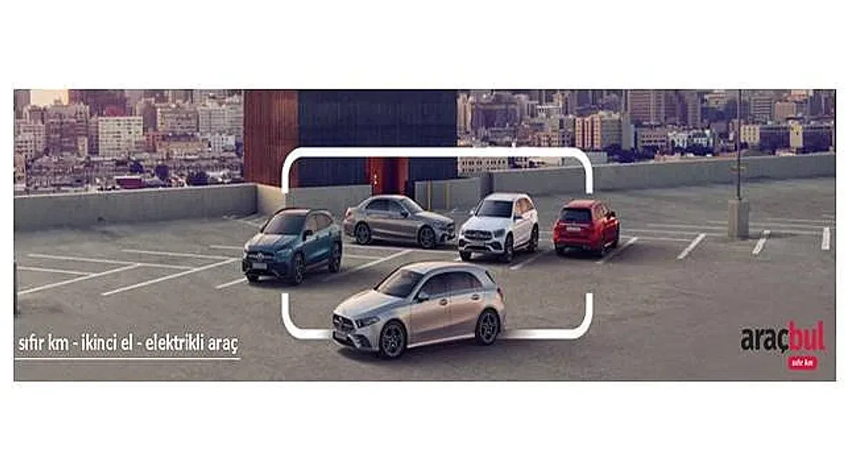 BMW Şık ve Performanslı SUV Modelleri İle Aracbul.com'da!