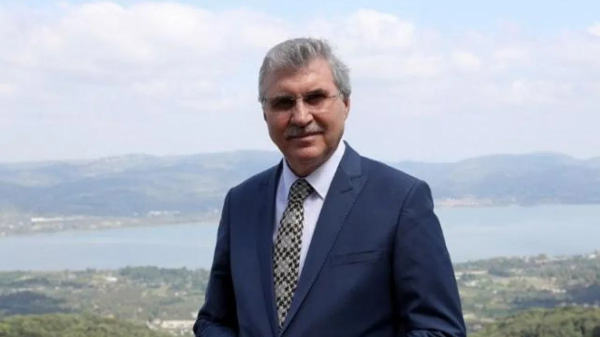 Sakarya'dan su verimliliği seferberliği çağrısı