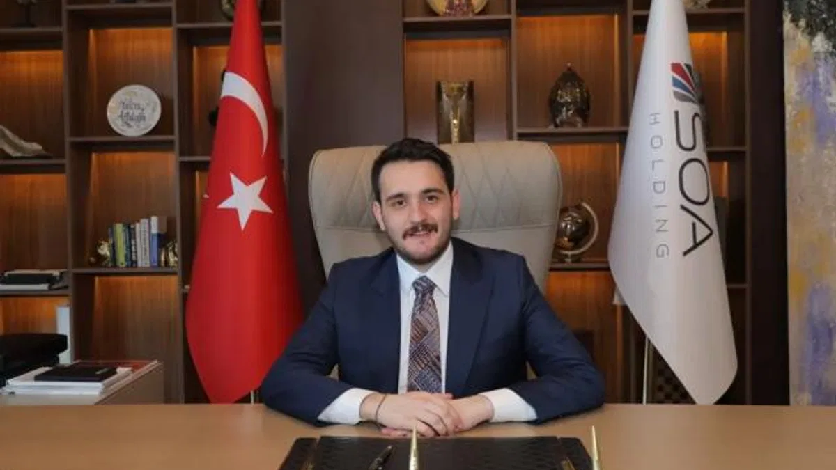 Konutta Yeni Trend: Evler Küçülüyor, Depolama Alanları Büyüyor