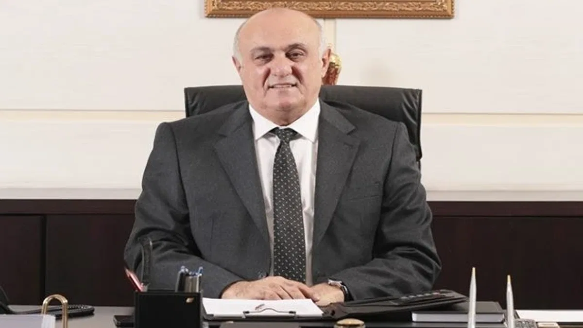 Başkan Erkoyuncu’dan yeni yıl mesajı