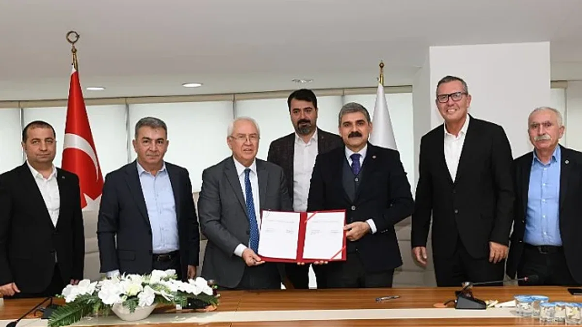 Karabağlar'da 'toplu iş' sevinci