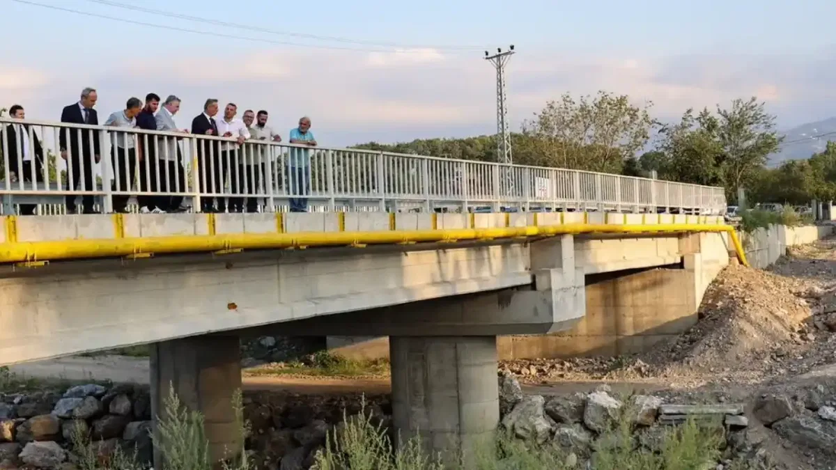 Sakarya ulaşımı ‘güvenle’ yükseliyor