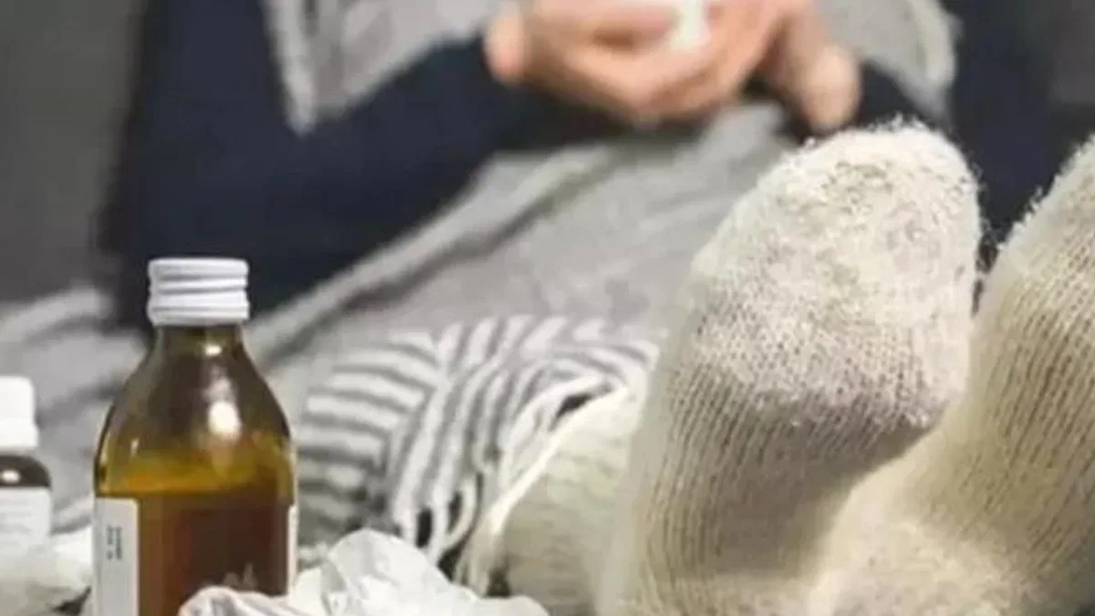 Mevsimsel geçişlerde bağışıklık sisteminizi güçlendirin