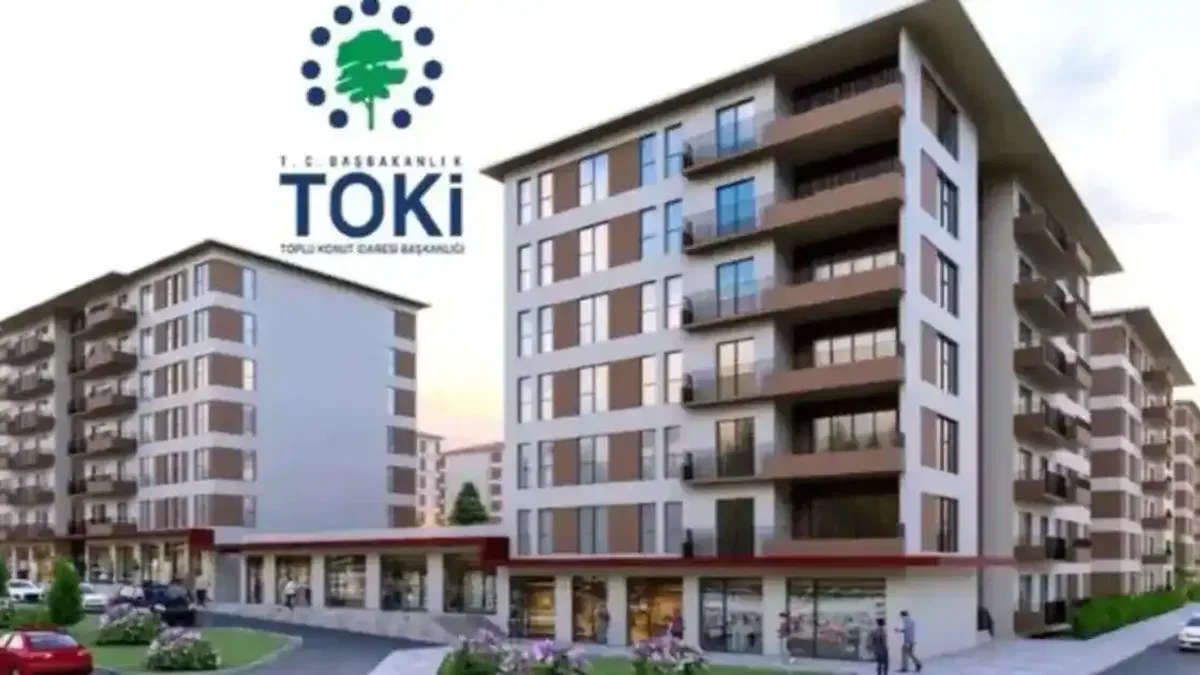 Kiralık konut başvuruları başladı, TOKİ'den dolandırıcılık uyardısı geldi!