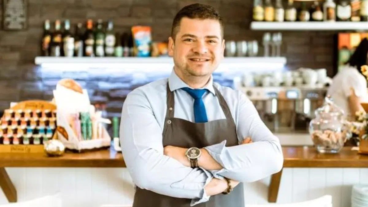 Restoran Sektöründeki Görünmez Maliyete “Terzi İşi” Çözüm