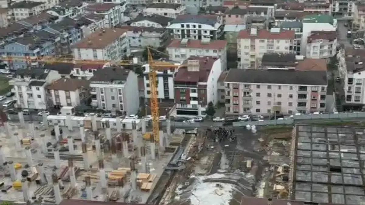 Kocaeli Körfez’e çok amaçlı spor kompleksi geliyor