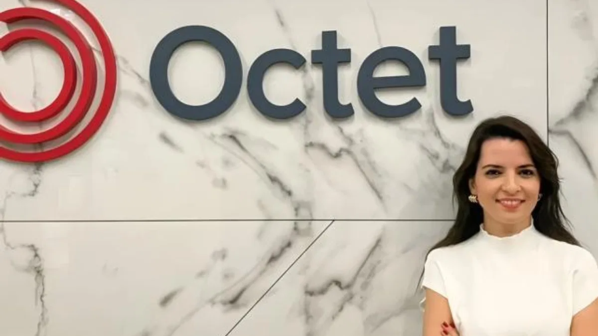 Octet Türkiye’de Üst Düzey Üç Yeni Atama