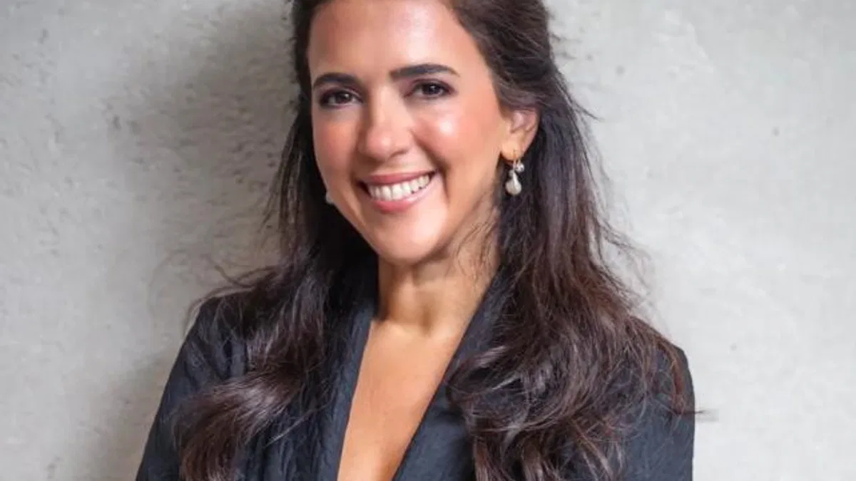 Ipekyol Group Yeni CMO’su Zeynep Yenigün Turay Oldu