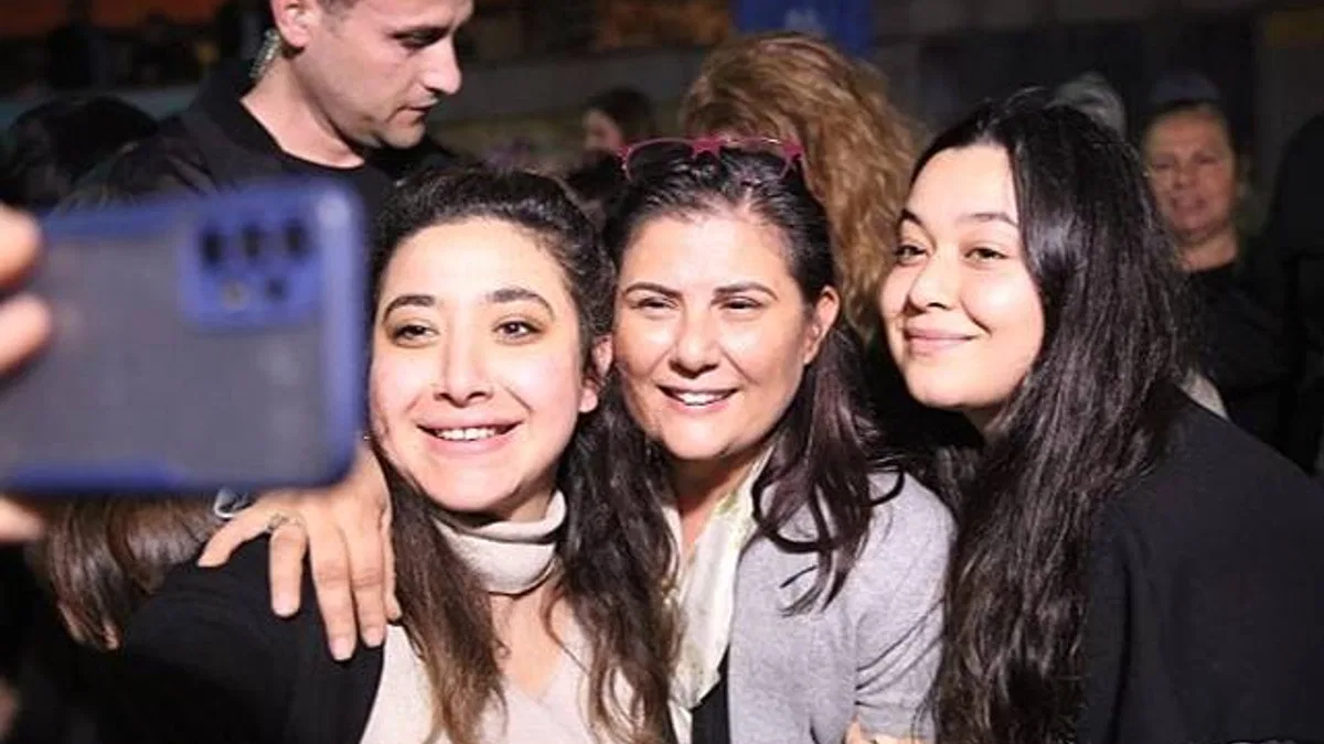 Aydın Büyükşehir Belediyesi Geleneksel İftar Sofralarıyla Vatandaşları Buluşturmaya Devam Ediyor