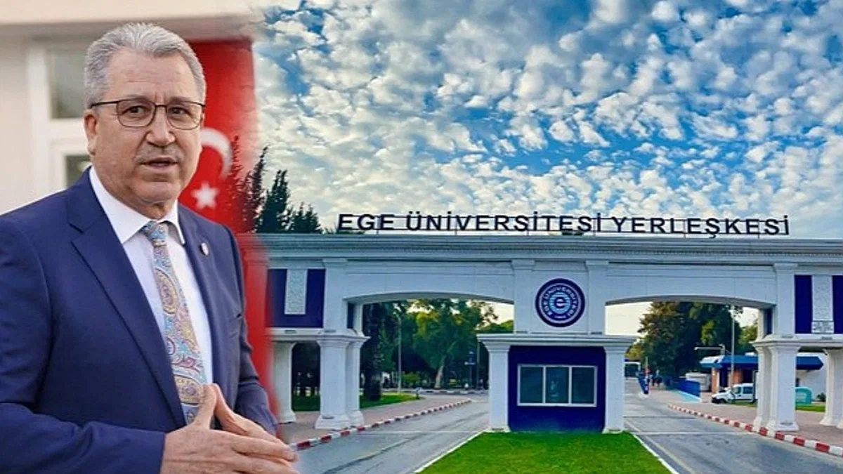 Rektör Prof. Dr. Budak'tan "18 Mart Çanakkale Zaferi ve Şehitleri Anma Günü" mesajı
