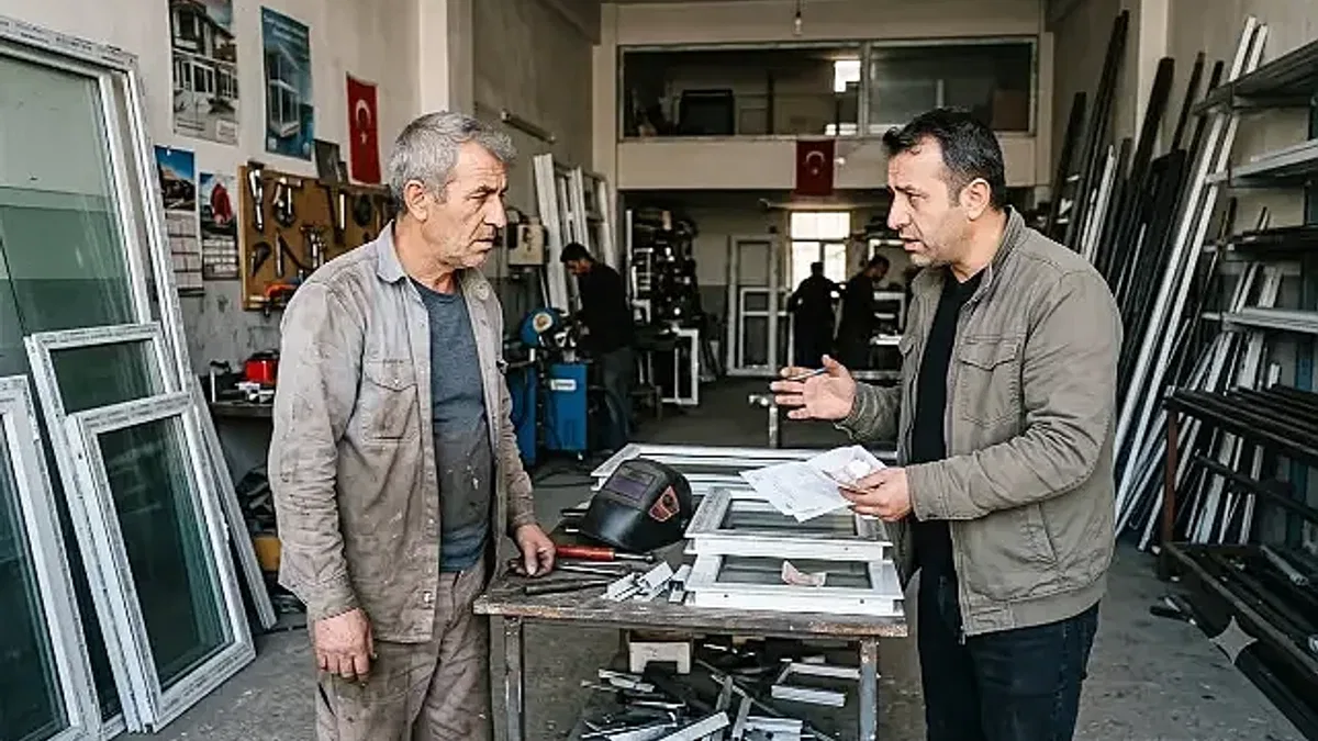 Konya’da Kapora Dolandırıcılığına Dikkat!