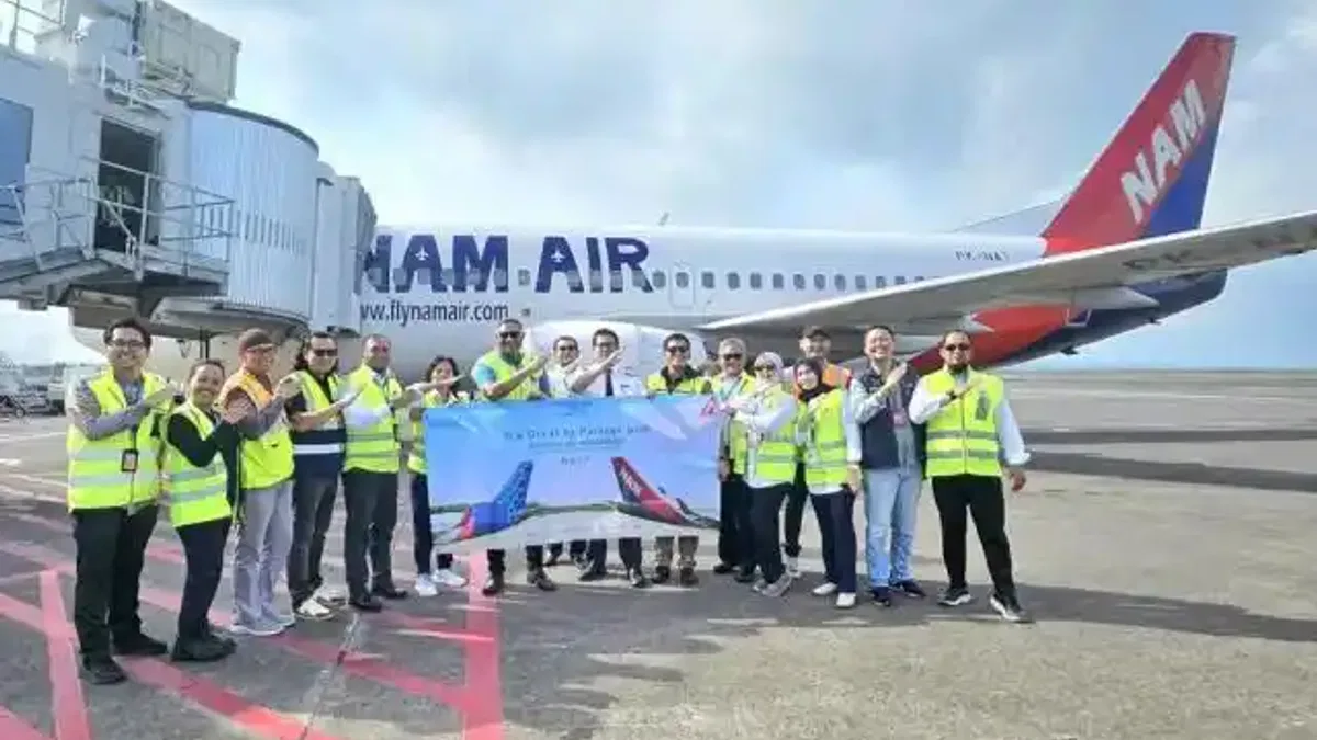 Çelebi Havacılık,  Asya-Pasifik’teki Konumunu Güçlendiriyor