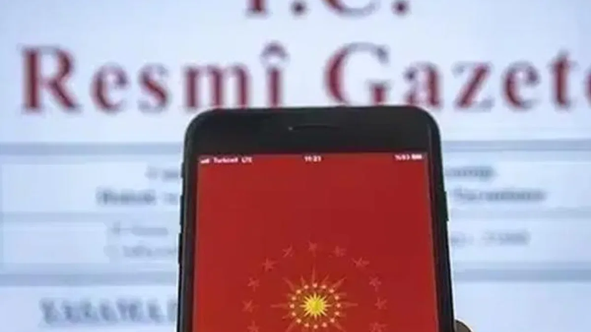 'Milli Aile Haftası' geliyor