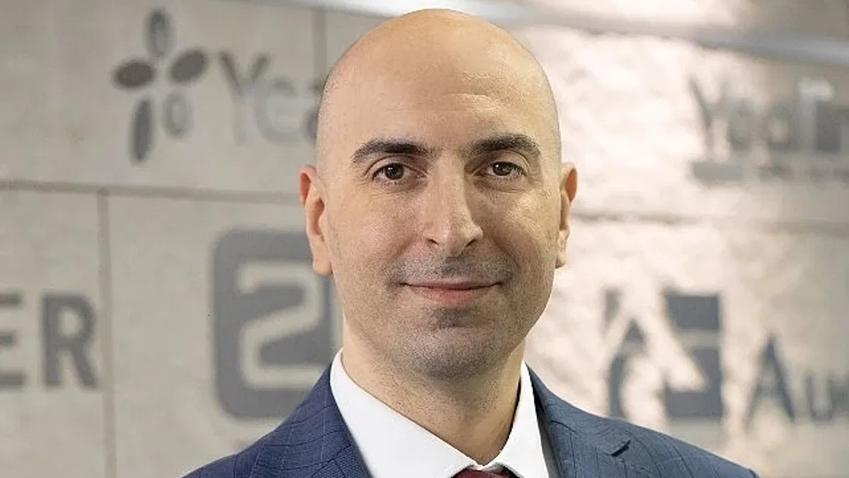 50. yılını kutlayan Bircom, 9. kez Türkiye'nin en hızlı büyüyen teknoloji şirketleri arasında