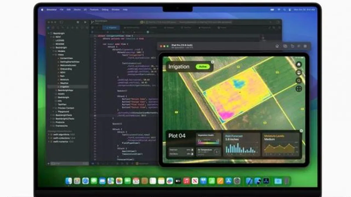 M3 İşlemcili Yeni 14 İnç ve 16 İnç MacBook Pro Modelleri Duyuruldu