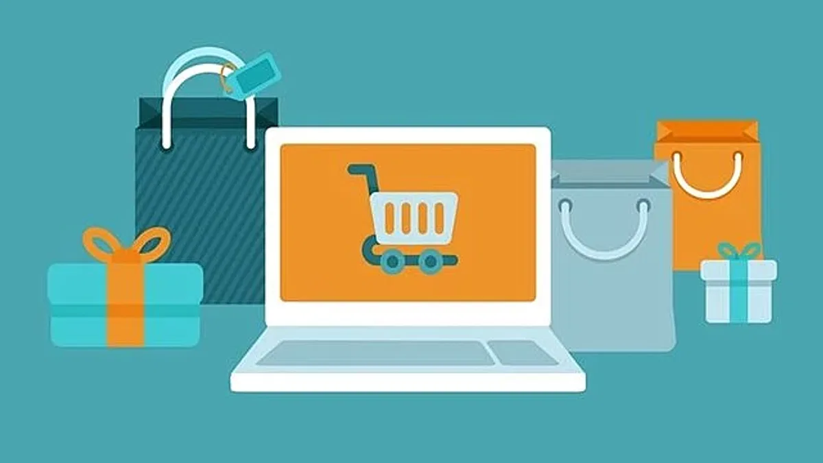 Bayramlıkları e-ticaretle satın aldık