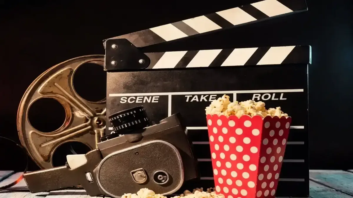 Konya sinemalarında vizyona giren dokuz film