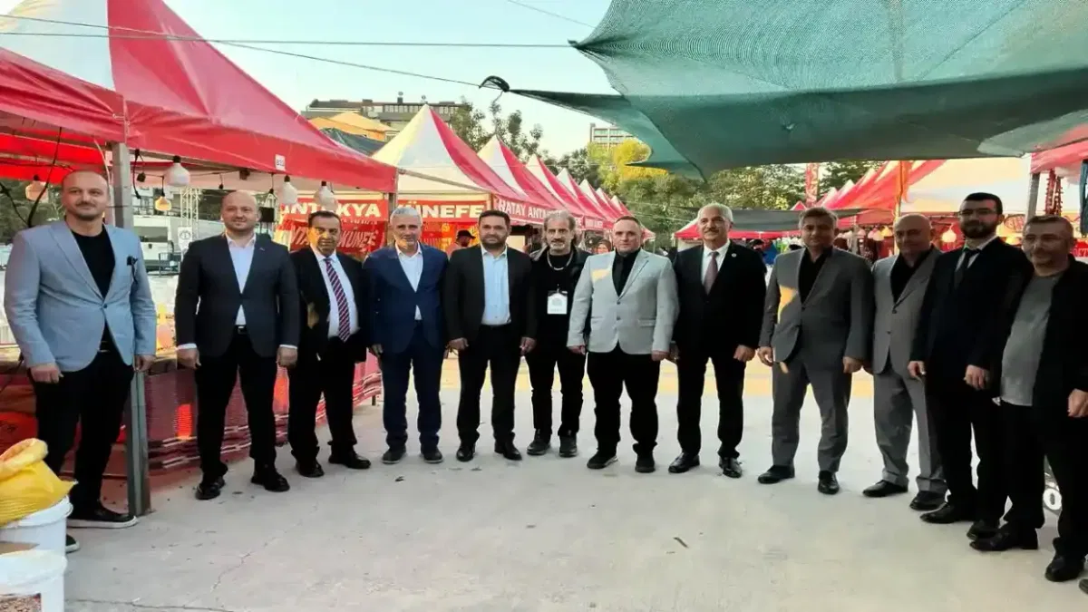 Gebze'de Trabzon rüzgarı esmeye başladı