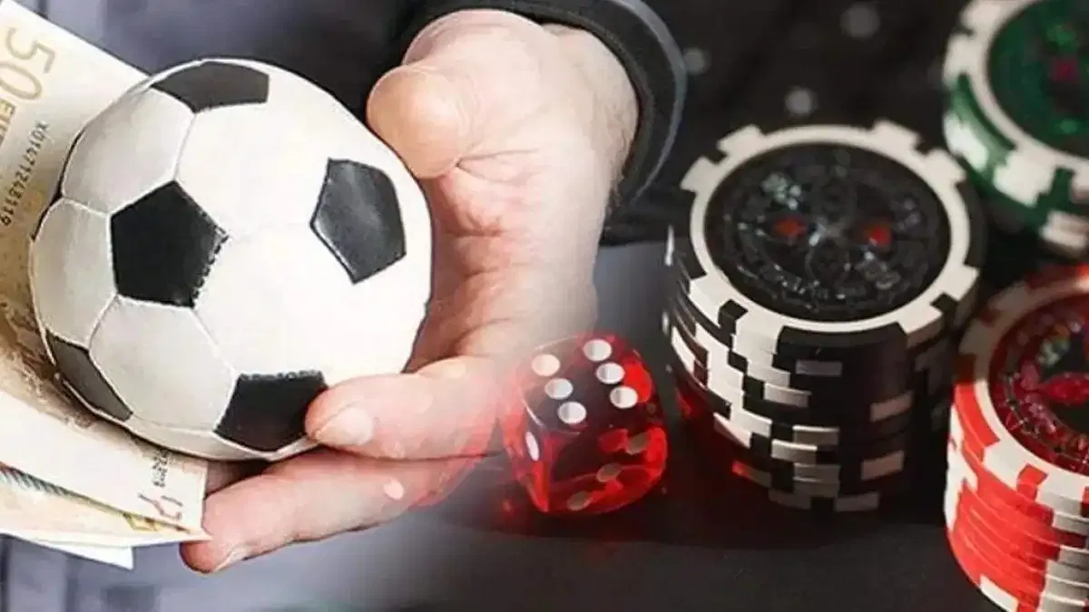 Uyuşturucu, sanal kumar ve yasa dışı bahisle mücadeleye devam