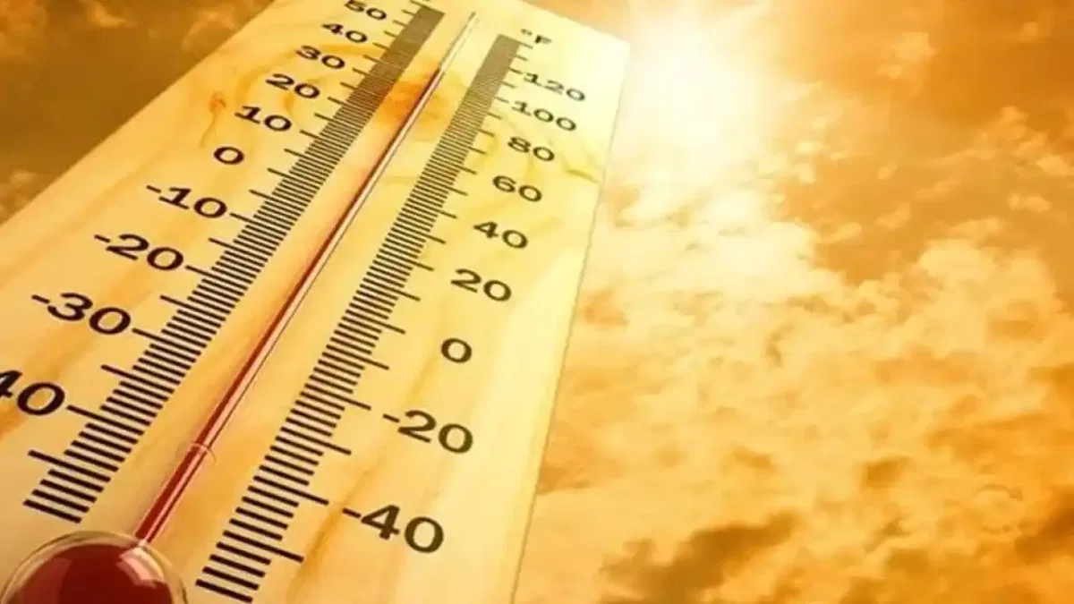 Sıcaklıklar mevsim normallerinin üzerinde seyredecek