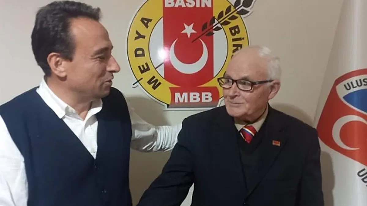 Ekonomi ve Kalkınma Partisi'nden 'Onur İttifakı' adayına tam destek