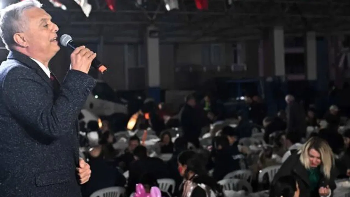 Başkan Uysal’dan Kırcami müjdesi: ‘İnşaatlar başlayabilir’
