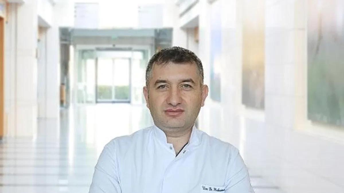 Böbrek taşı erkeklerde daha sık görülüyor