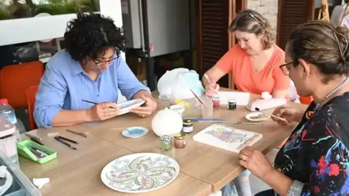 MASMEK'te bahar dönemi için başvurular başlıyor